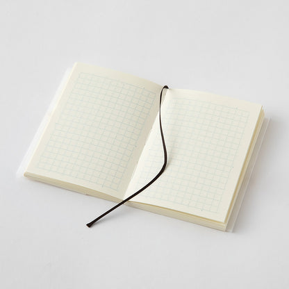 Midori Notebook A7