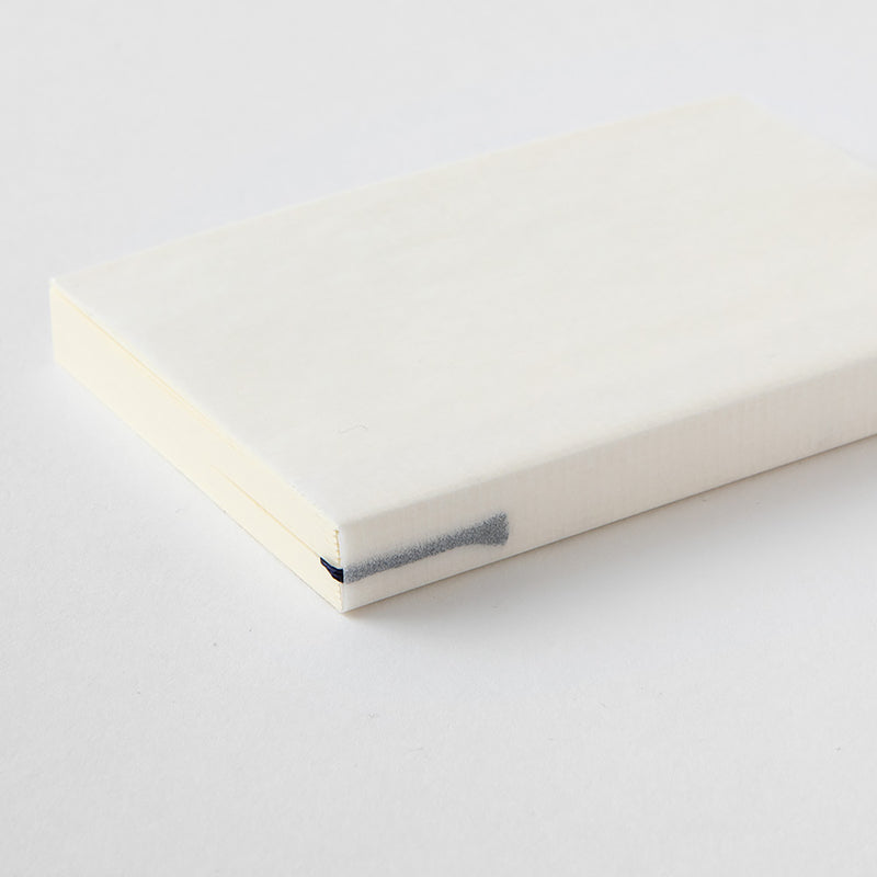 Midori Notebook A7