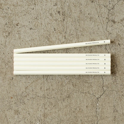 Midori Pencil Plain (Set of 6)
