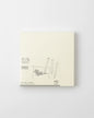 Midori Notebook Thick A5
