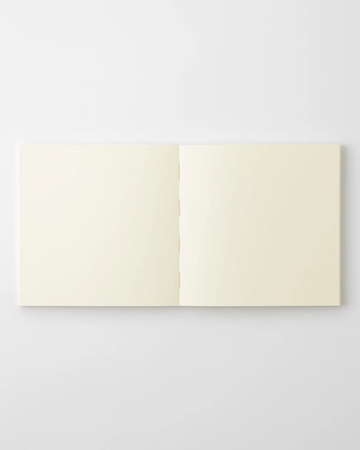 Midori Notebook Thick A5