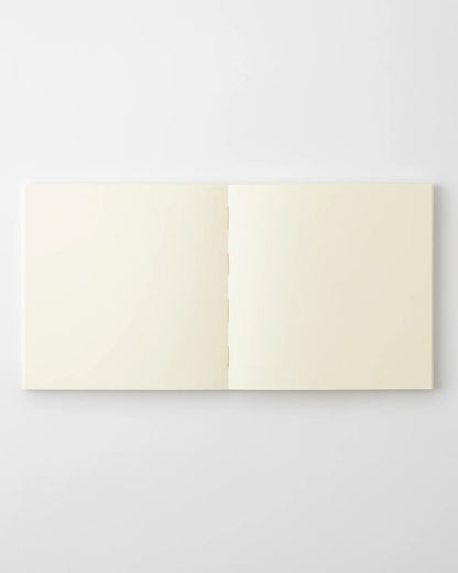 Midori Notebook Thick A5