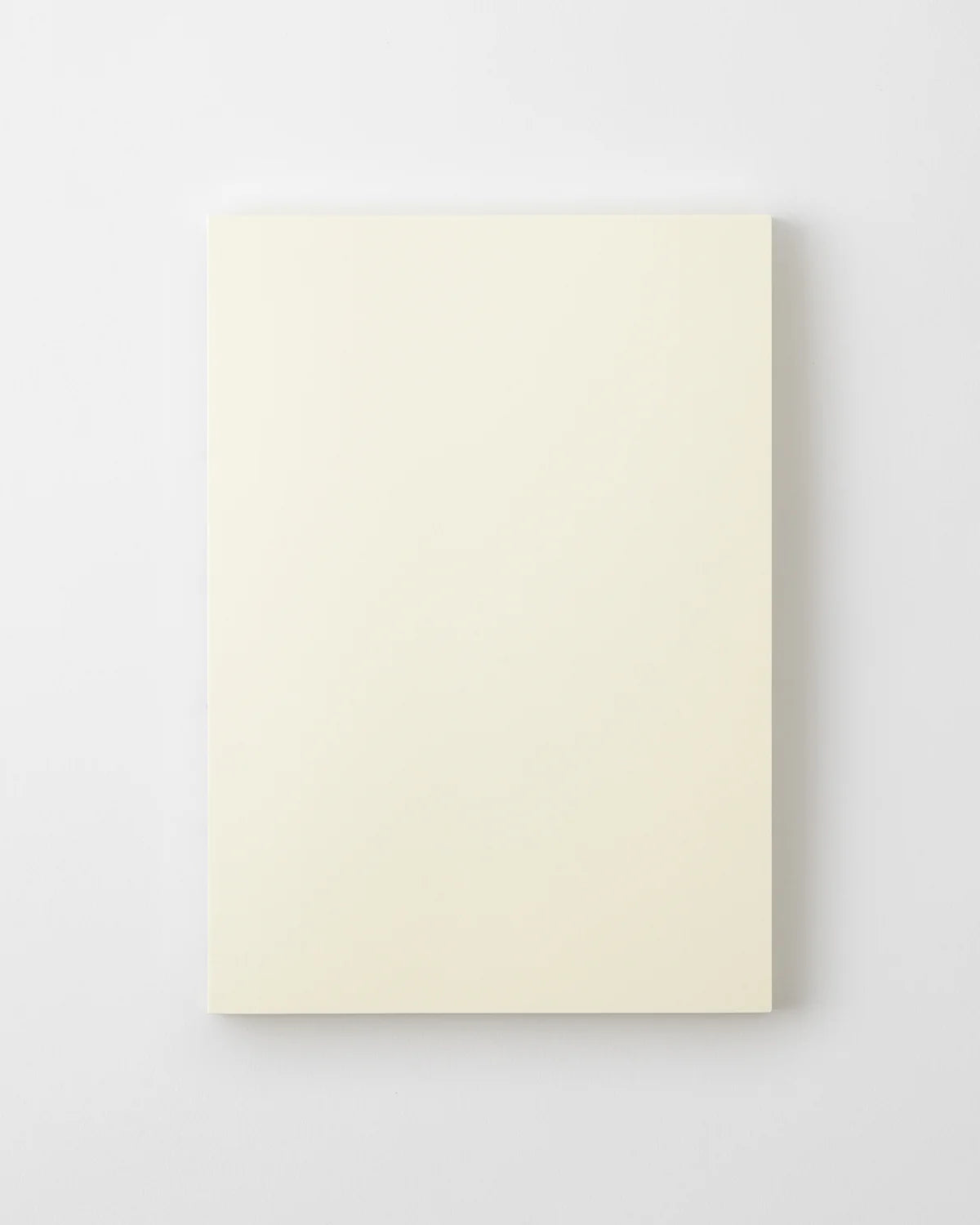 Midori Notebook Thick A5