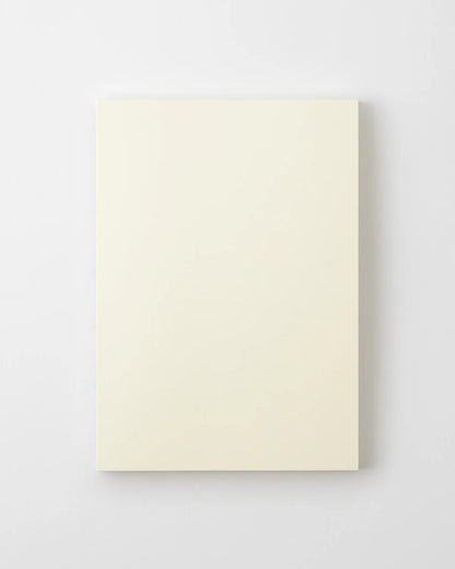 Midori Notebook Thick A5