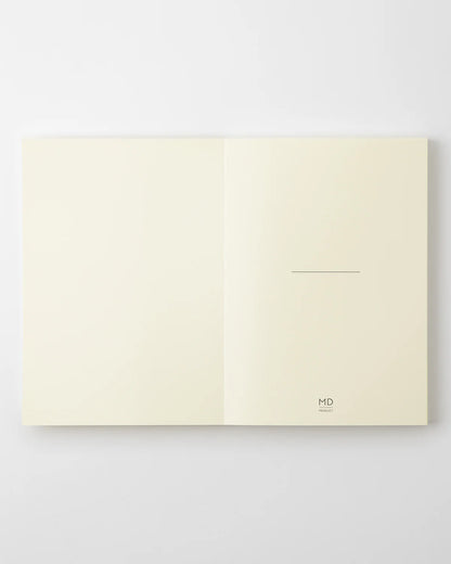 Midori Notebook Thick A5