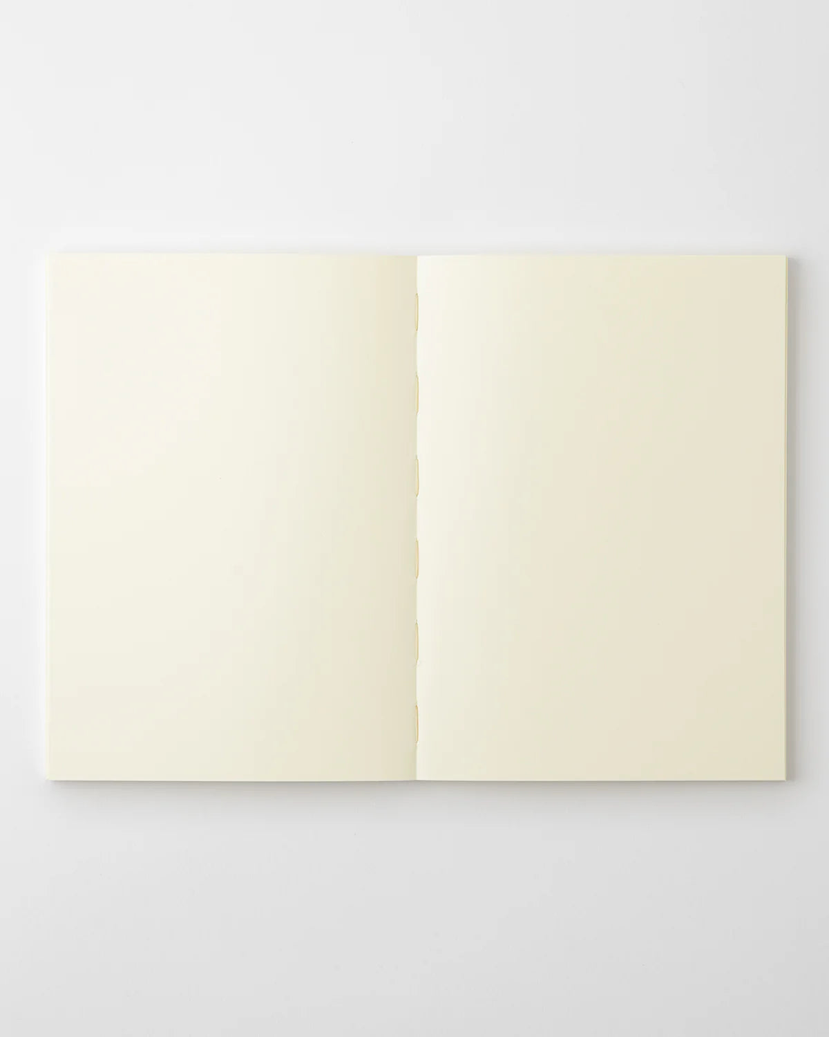 Midori Notebook Thick A5