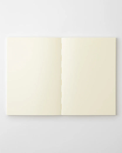 Midori Notebook Thick A5