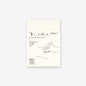 Midori Notebook A7