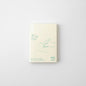 Midori Notebook A7