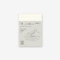 Midori Notebook A7