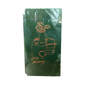 Mint Journal Studio Original Illustrated TN Insert Folder | Four Seasons Foil Storage Folder