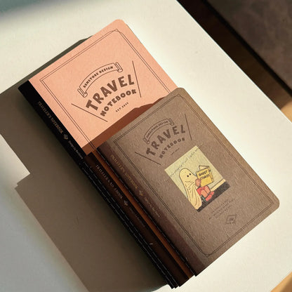 Mint Journal Studio Traveler’s Notebook Inserts
