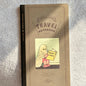 Mint Journal Studio Traveler’s Notebook Inserts