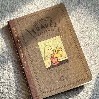 Mint Journal Studio Traveler’s Notebook Inserts