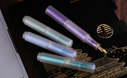 Majohn (Moonman) Wancai 2nd Pearl Series