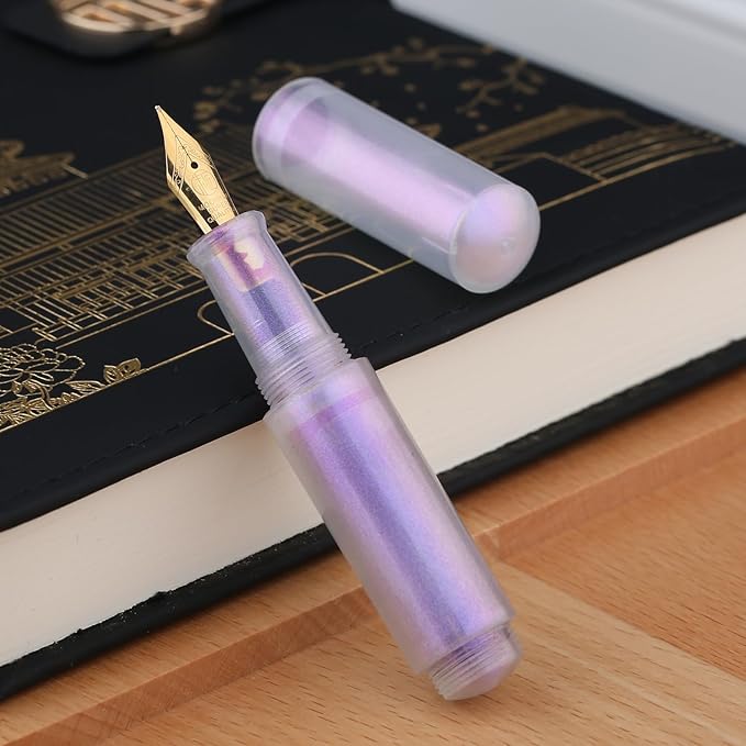 Majohn (Moonman) Wancai 2nd Pearl Series