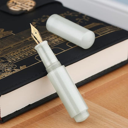 Majohn (Moonman) Wancai 2nd Pearl Series