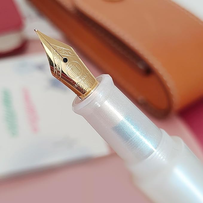 Majohn (Moonman) Wancai 2nd Pearl Series