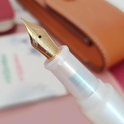 Majohn (Moonman) Wancai 2nd Pearl Series