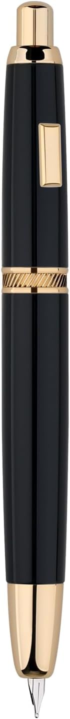 Majohn A1 Press (Moonman) Fountain Pen Retractable