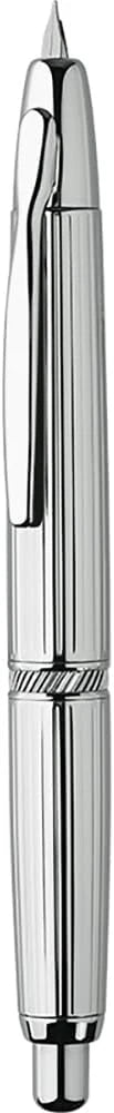 Majohn A1 Reverse Scale (Moonman) Fountain Pen Retractable
