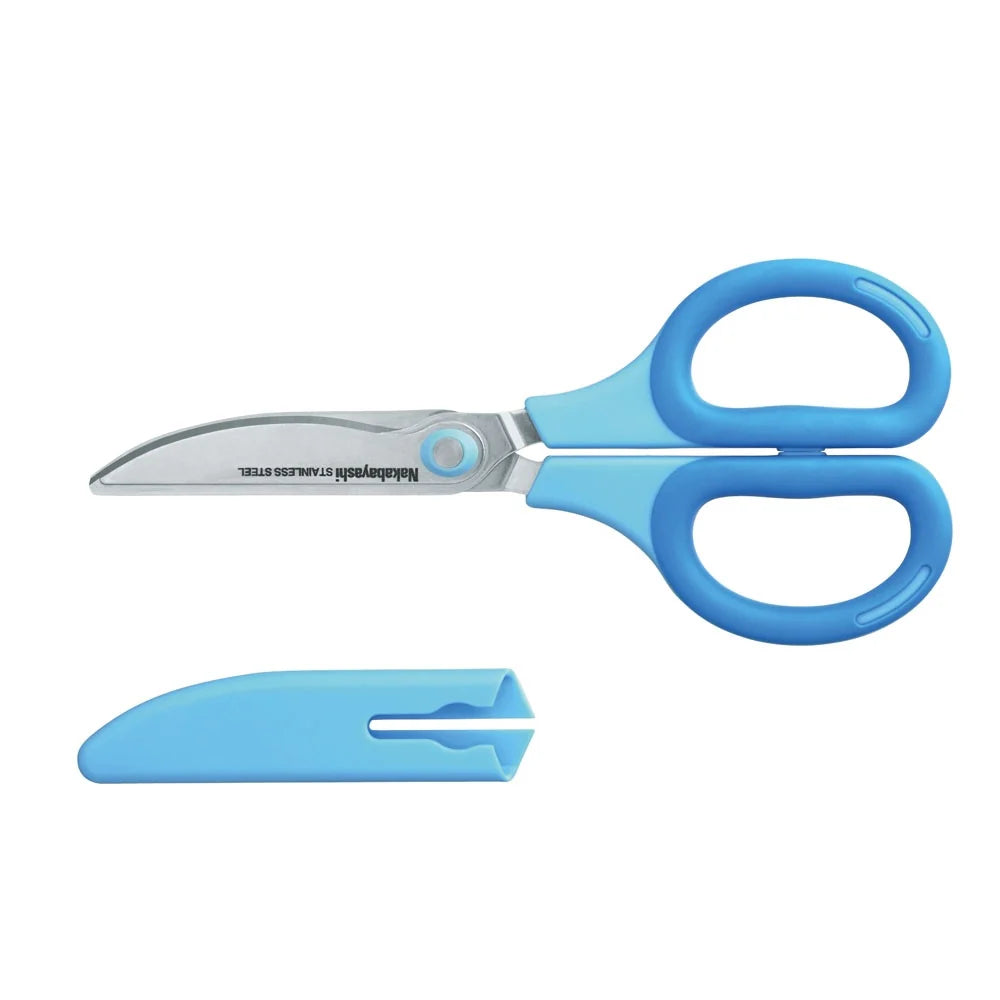 Nakabayashi Hikigiri Scissors