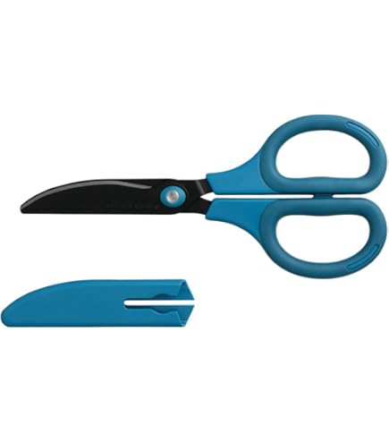 Nakabayashi Hikigiri Scissors