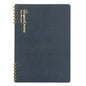 Nakabayashi Logical Prime Ring Notebook [100 pages]