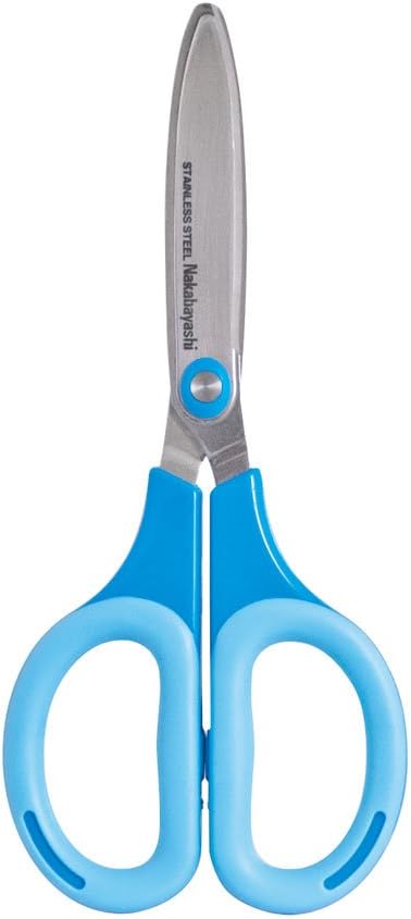 Nakabayashi Sakutto Cut Scissors