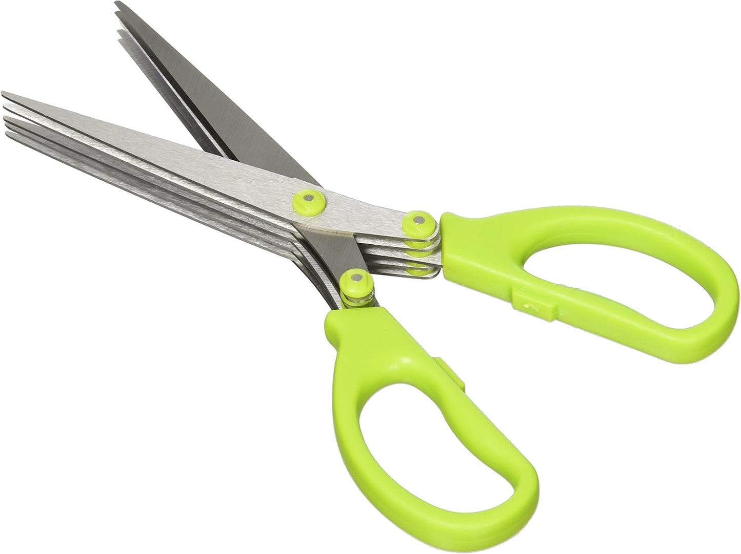 Nakabayashi Shredder Scissors