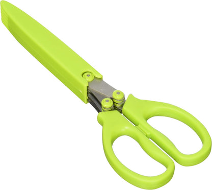 Nakabayashi Shredder Scissors