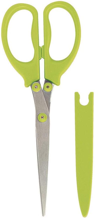 Nakabayashi Shredder Scissors