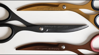 Nakabayashi Hikigiri Slim Scissors