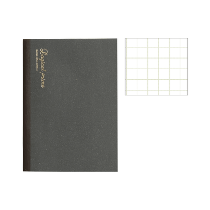 Nakabayashi Logical Prime Notebook [80 pages]