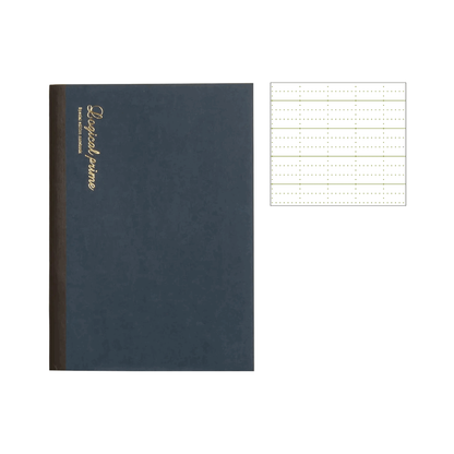 Nakabayashi Logical Prime Notebook [80 pages]