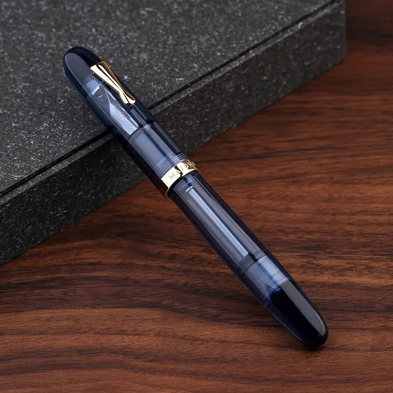 Majohn C4 (Moonman) Fountain Pen