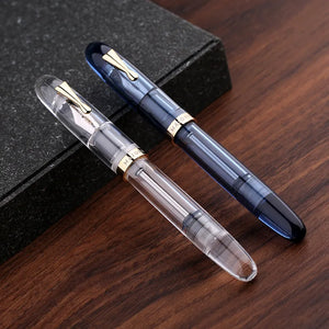 Majohn C4 (Moonman) Fountain Pen