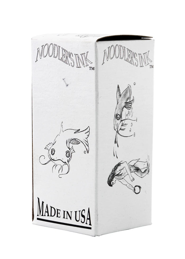 Noodler's 16oz Baystate Blue Ink