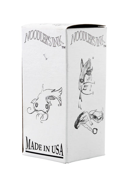 Noodler's 16oz Baystate Blue Ink