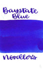 Noodler's 16oz Baystate Blue Ink