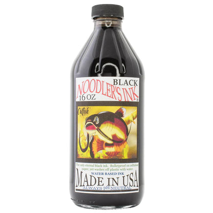 Noodler's 16 oz Bulletproof Inks