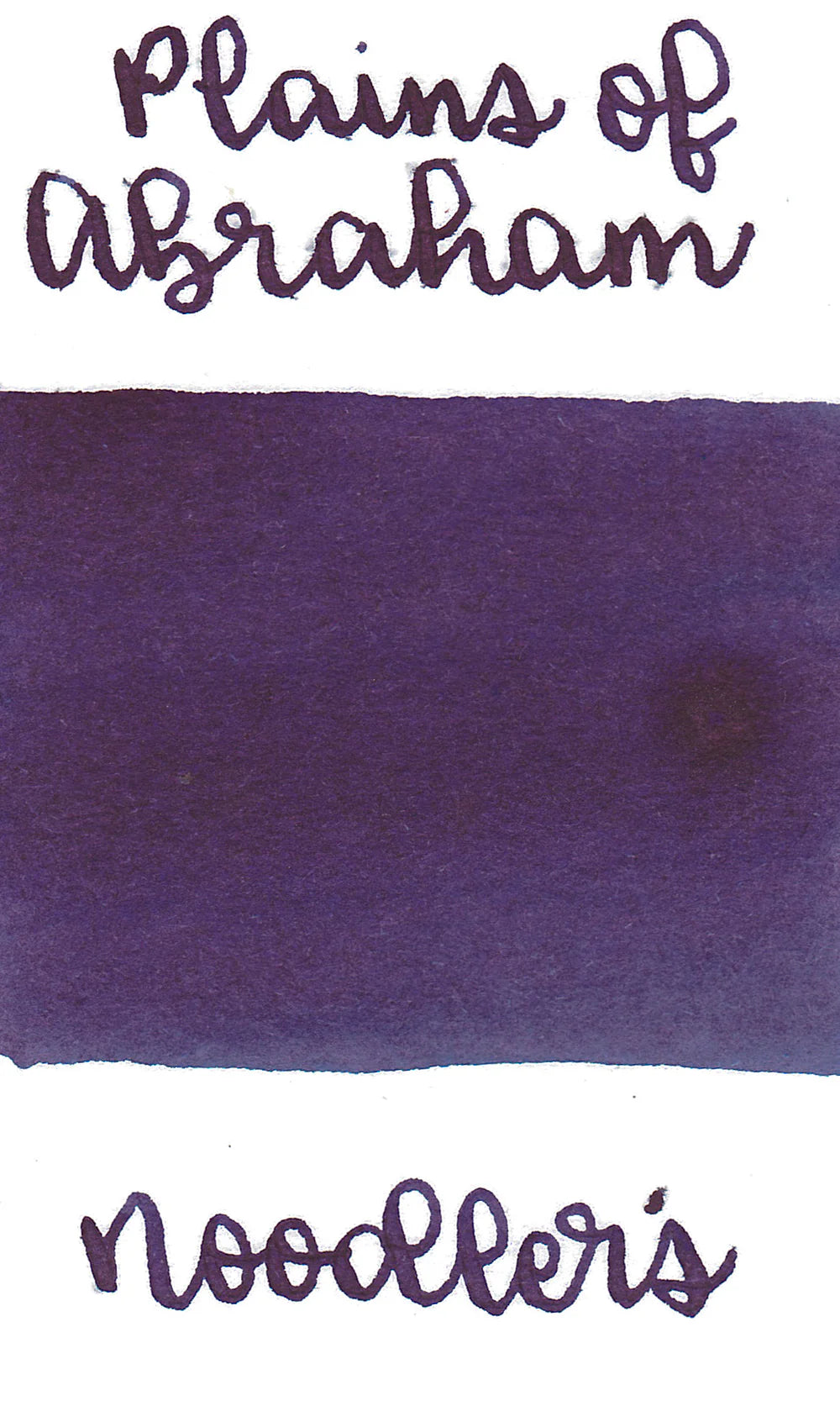 Noodler's 3oz BULLETPROOF Ink