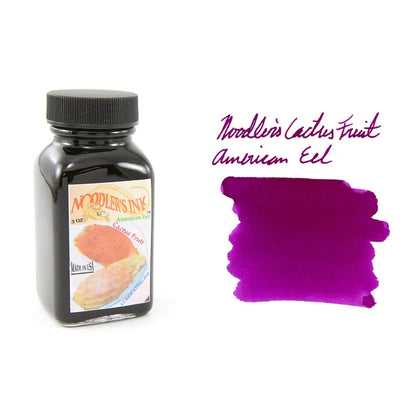 Noodler’s American Eel Fountain Pen Inks [3oz / 88.7ml]
