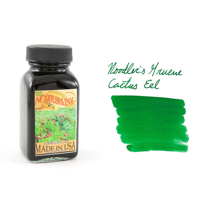Noodler’s American Eel Fountain Pen Inks [3oz / 88.7ml]