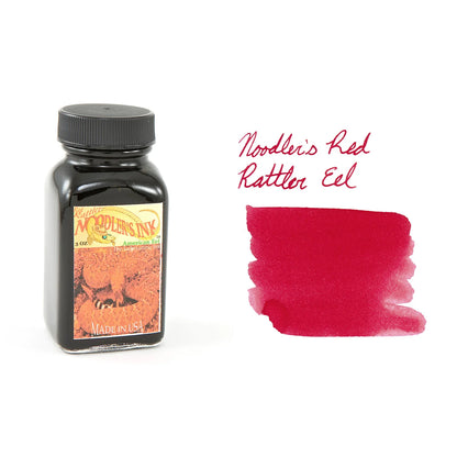Noodler’s American Eel Fountain Pen Inks [3oz / 88.7ml]