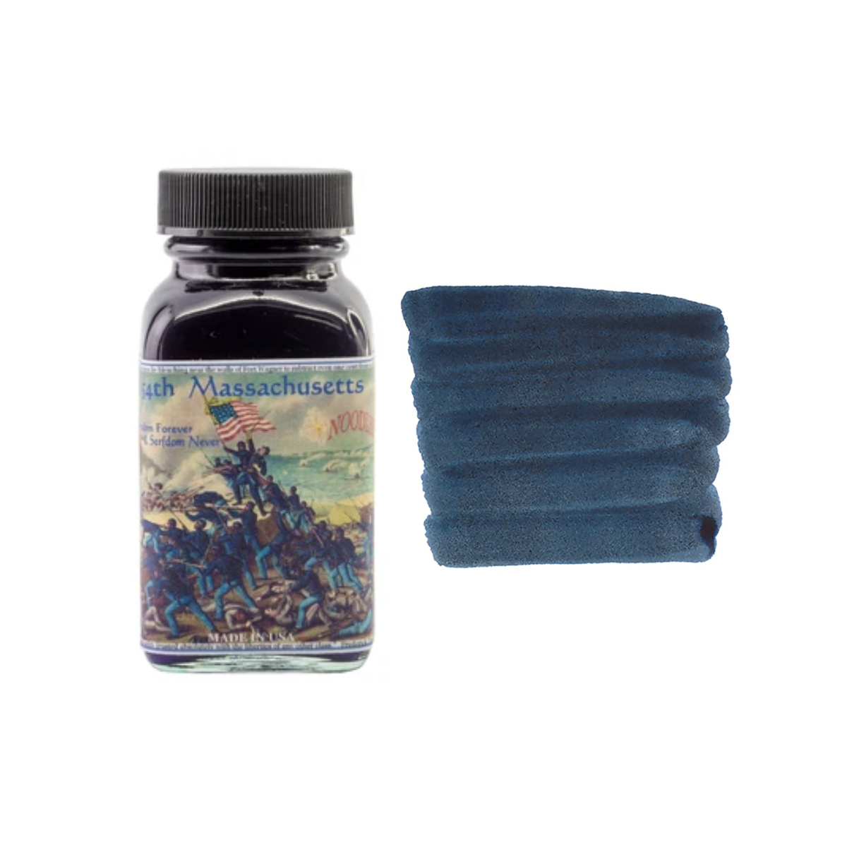 Noodler’s Bulletproof Fountain Pen Ink [3oz / 88.7ml]