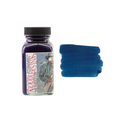 Noodler’s Bulletproof Fountain Pen Ink [3oz / 88.7ml]