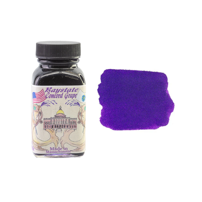 Noodler’s Bulletproof Fountain Pen Ink [3oz / 88.7ml]