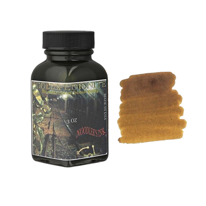 Noodler’s Bulletproof Fountain Pen Ink [3oz / 88.7ml]