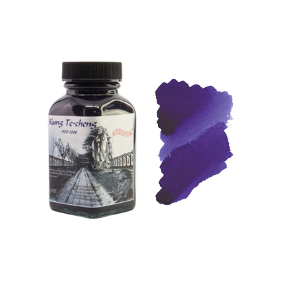 Noodler’s Bulletproof Fountain Pen Ink [3oz / 88.7ml]